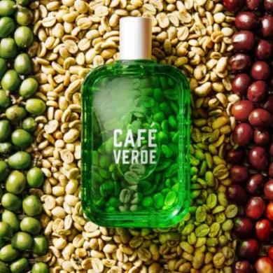 Deo Colônia Masculina L'Occitane au Brésil Café Verde 100ml