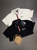 Polo Tommy Hilfiger | EUA