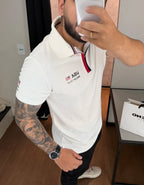 Polo Tommy Hilfiger | EUA