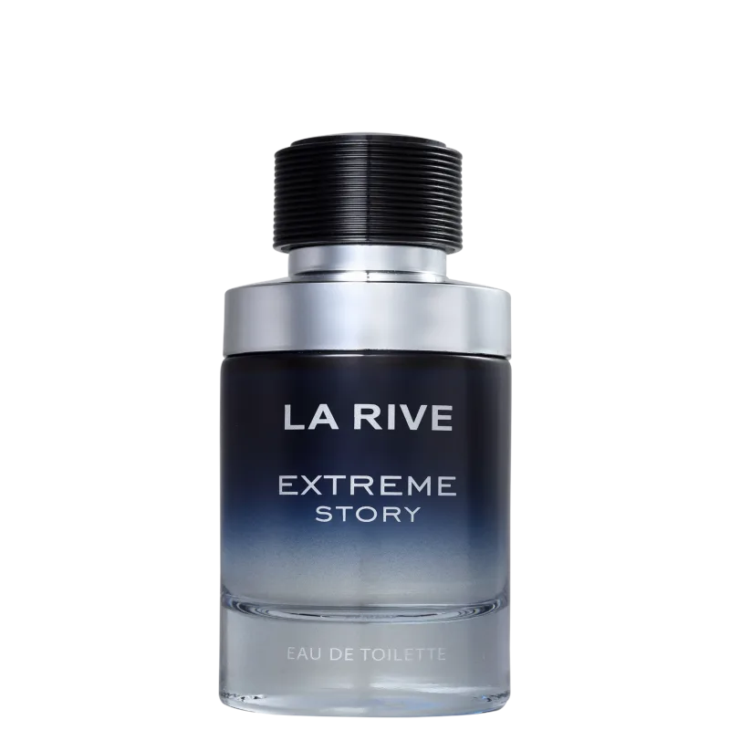 Perfume La Rive Extreme Story Eau de Toilette Masculino 75ml