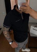 Polo Tommy Hilfiger | Gola Zíper