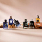 O.U.i Le Flâneur 020 - Eau de Parfum Masculino 75ml
