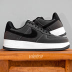 Tênis Air Force 1 - Chumbo/Branco [NOVO]