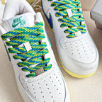 Tênis Air Force 1 - Edição Brasil 2026