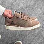 Tênis Forum Low 84 ADV - Marrom