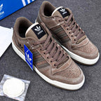Tênis Forum Low 84 ADV - Marrom