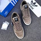 Tênis Forum Low 84 ADV - Marrom