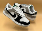 Tênis SB Dunk Low - Chlorophyll Cinza