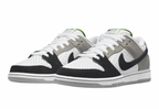 Tênis SB Dunk Low - Chlorophyll Cinza