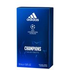 UEFA Champions League Adidas Eau de Toilette - Perfume Masculino 50ml