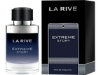 Perfume La Rive Extreme Story Eau de Toilette Masculino 75ml